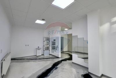 Spațiu comercial cu suprafata de 142.8mp de vânzare în Brăila - 4