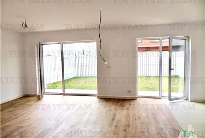 Vila Premium de vanzare in Bucuresti Pipera | curte privata | loc de parcare | P - 2