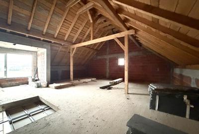 Triplex spatios, 4 camere, 140 mp utili, 330 mp teren - Sanandrei - 8