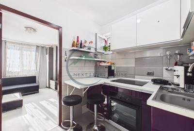 Garsoniera 21mp, renovata, Zizinului 122, Comision 0 - 4