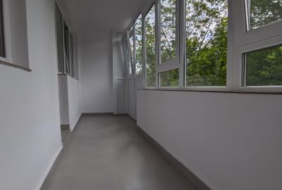 Apartament cu 2 camere, renovat- Tătărași - 4
