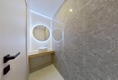 Arqa Jolie Village | 4 camere luxury | Pipera – Iancu Nicolae | NEGOCIABIL - 14