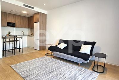 Apt. LUX, doua camere, ONE Lake Club, loc parcare subteran INCLUS - 3