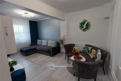 Apartament 2 camere decomandat, bloc 2022, parcare inclusă – Valea Lupului - 1