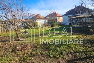 Casă boierească cu teren 900 mp – Calea Poplăcii, Sibiu - 2