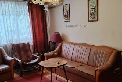 Brancoveanu 3 Camere Etaj Intermediar - 1