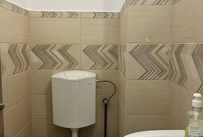 Apartament 3 camere, 64 mp utili, etaj 1 - zona Kiriac - 10