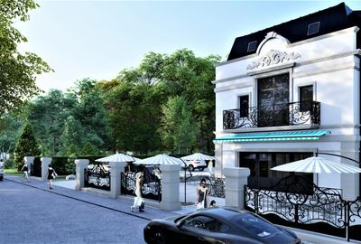 Imobil comercial, constructie 2022, jud Prahova - 1