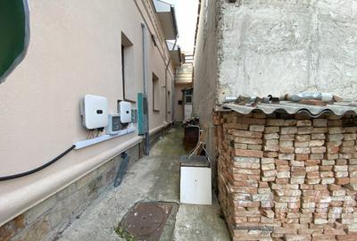 Conac din secolul XIX cu arhitectură pur românească - REABILITAT - 12