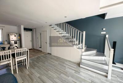 4 camere Avangarde Forest /  Pipera - 10