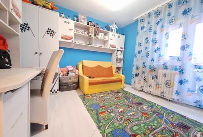 Apartament 2 camere, decomandat, in cartier Marasti, zona pod Marasti - 2