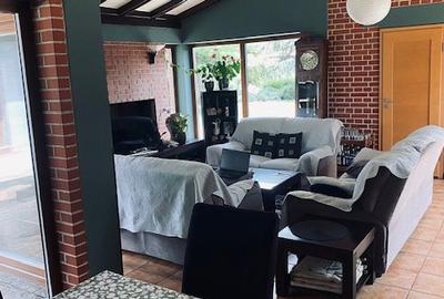 Vand casa 550 mp utili lux-Chisoda! - 4