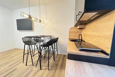 Apartament de LUX cu 3 camere in zona Centrala - 11
