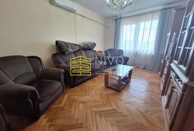 Apartament 2 camere – Tg. Mureș – Unirii – Zona Școlii - 2