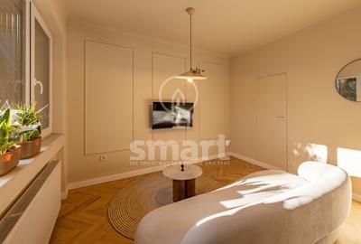 Apartament 2 camere mobilat/utilat Centru - 3
