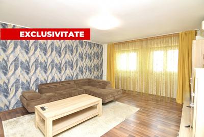 INCHIRIERE APARTAMENT 2 CAMERE CALEA CALARASILOR - HYPERION - 1