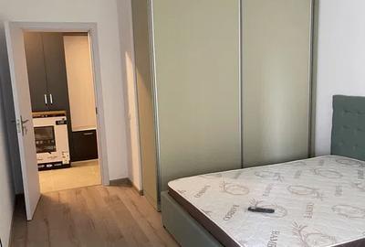 STUDIO PREMIUM 43MP | BLOC NOU 2025 | NICOLAE TECLU 8 MIN | PARCARE | CENTRALA - 1