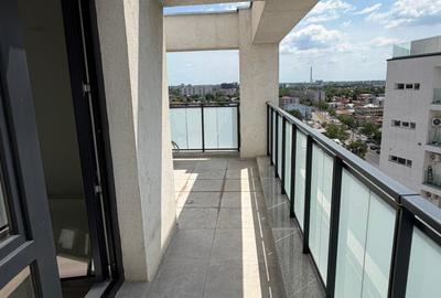 ISG Residence IV, Parcul Carol, Unirii - 5