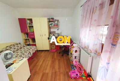 Casa D+P+M, 5 camere, 580 mp teren, toate utilitatile - 14