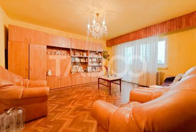 Apartament cu 3 camere decomandate de vanzare in cartierul Grigorescu - 1