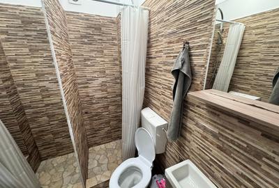 AP. 4 CAMERE - CURTE 54MP, PARCARE INCLUSA, MOBILAT MODERN,COMISION 0% - 8