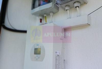 DE VANARE CASA P+M 5 CAM  GIURGIU - 28