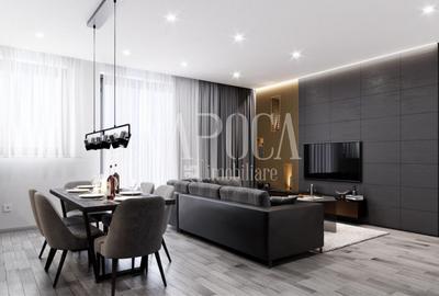 Apartament 2 camere de vanzare in Centru, Cluj Napoca - 1