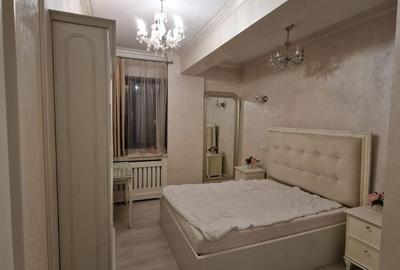 Apartament Timpuri Noi // Ion Minulescu - 3