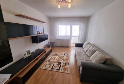 Inchiriere Apartament 3 camere decomandat in zona Enachita Vacarescu