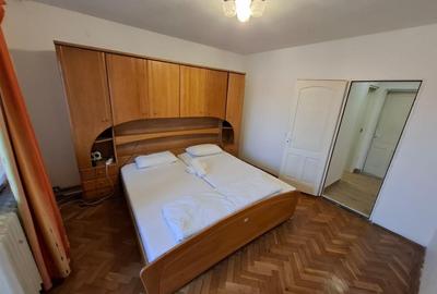 Central P-ta Unirii - Marasti 4 camere 2 bai 100 mpCTAC - 19