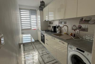 Apartament in zona Berceni Grand Arena cu Loc de Parcare si Centrala Proprie - 7