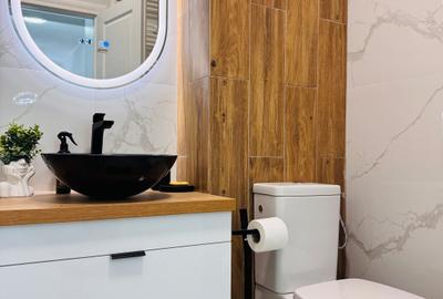 Grozavesti / Apartament Premium la Prima Inchiriere / Totul Nou - 10
