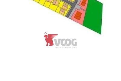 Teren intravilan pentru construcții – 60 euro/mp-Mosnita /Rudicica - 1