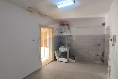 Apartament de vânzare în Palatul Berde, strada Horea - 9