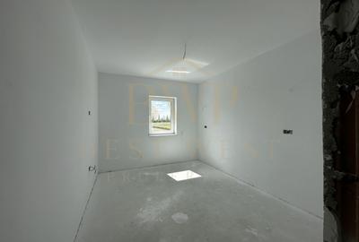 Duplex. Mosnita noua, 2 intrări in curte, 4 camere - 6