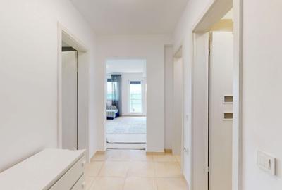 Vila individuala modernă 4 camere | Popești-Leordeni – Intrarea Viilor - 14