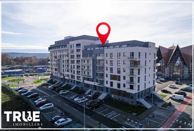 Ap. 2 camere de vânzare – nou | Maurer Residence - 15