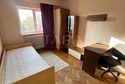 Apartament spațios cu 4 camere, în zona Titulescu – Cluj-Napoca. - 4