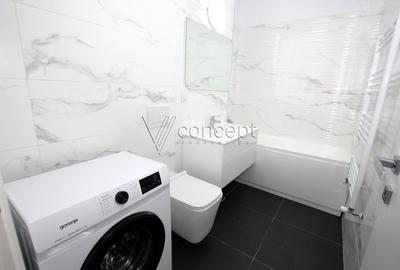 2 camere | Etaj 8 | Terasă cu vedere deschisă |parcare| 0% comision - 10