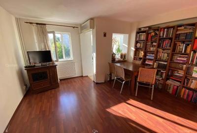 3 camere decomandat Drumul Taberei Drumul Sării - 1