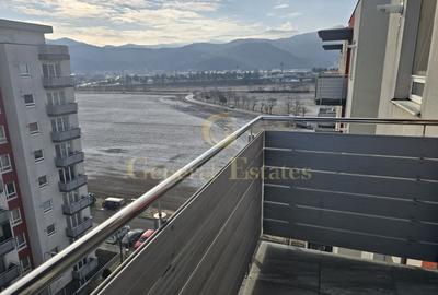 Spre vanzare - apartament 2 camere in Brasov - 14