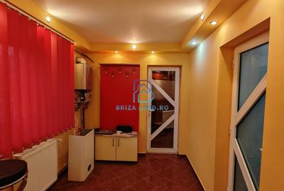 Soseaua Chitilei, zona Razelor, casa 2 corpuri, 6 camere, 4 bai, teren 213 mp - 26