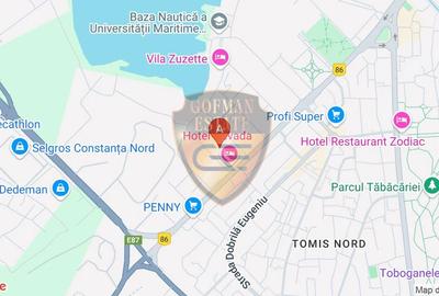 2 Cam, Tomis Nord, Campus, Universitate, Cambridge 50.50m parcare subterana incl - 3