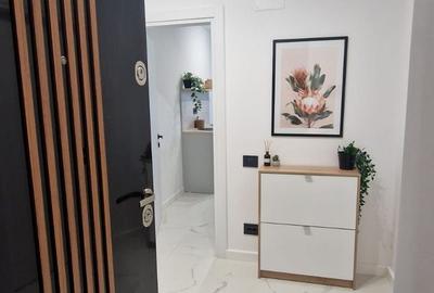Apartament 2 camere Astorium | mobilat si utilat Premium | loc parcare - 11