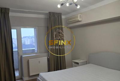 2 camere | Unirii | 3 balcoane - 4