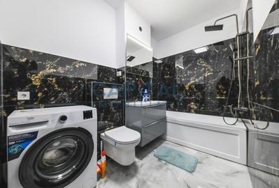 Apartament 2 camere | Bloc nou 2024 | Zona BMW | Comision 0 - 14