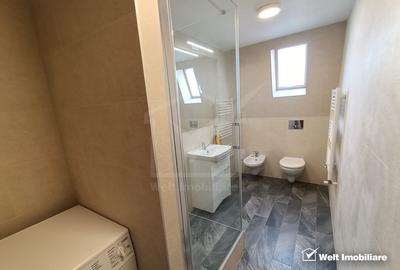 Apartament 3 camere si fereastra catre natura, 74mp, Gheorgheni - 5