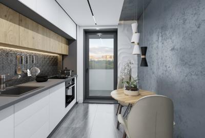 Apartament 2 camere  Decomandat cod:138673 - 9
