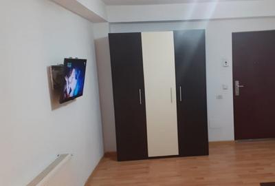 Proprietar inchiriez garsoniera in bloc nou aproape de Auchan Titan - 3