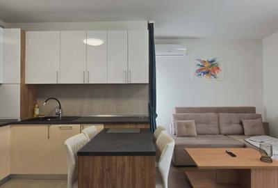 Apartament de inchiriat, str. Mestesugarilor/cart.Iosia - 8